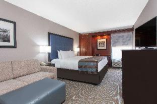 Wingate by Wyndham Charleston Coliseum, Charleston (foto 7)