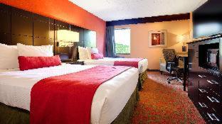 Best Western PLUS Poconos Hotel