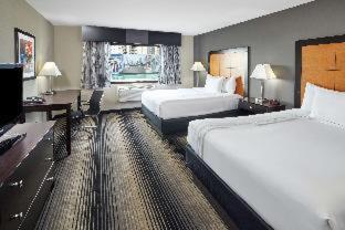 Best Western Plus Hyde Park Chicago Hotel