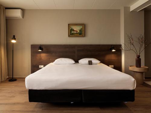 Phòng khách, Townhouse Design Hotel & Spa in Maastricht