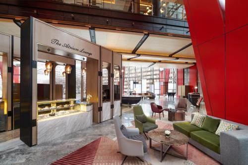 共用Lounge/電視區