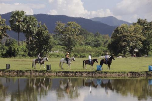 Oon Valley Farm Stay