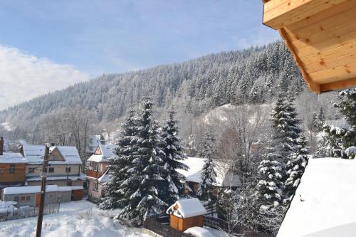 Magnat Inn Sauna & Relax obrázok