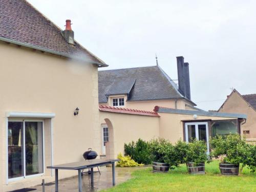 Gîte Valigny, 4 pièces, 7 personnes - FR-1-489-24 gîte à louer La Cinardière