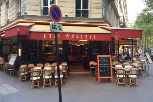 27 avenue de la bourdonnais 75007 CHABLIS