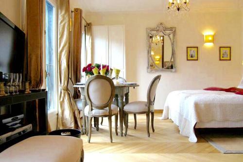 27 avenue de la bourdonnais 75007 CHABLIS