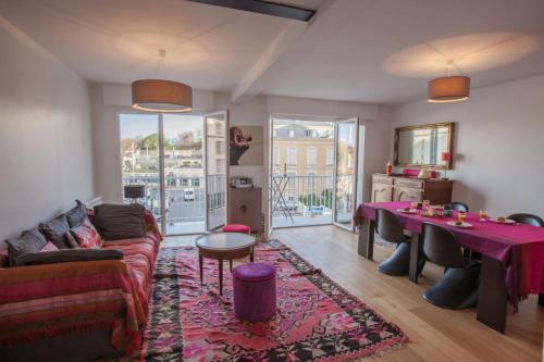 GuestReady - Charming Duplex with Terrace for 8 People in Port Vieux