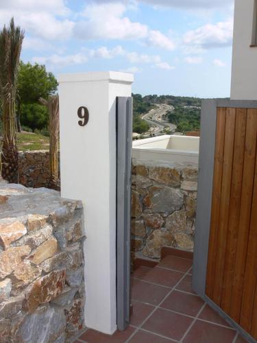 Villa in Spain at Las Colinas Golf & Country Club, Orihuela Costa (zdjęcie 2)