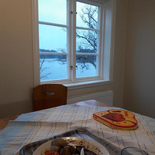 Sankt Anna Bed and Boat, Room Type - Family Room with Shared Bathroom Sankt Anna Bed and Boat, Room Type - Family Room with Shared Bathroom