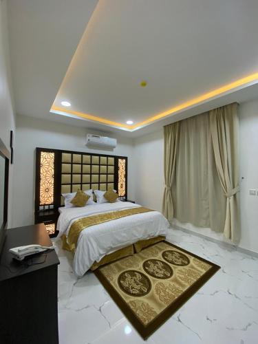 شقق بيتي الفاخر للشقق للمخدومة Bayti Al Fakher Serviced Apartments