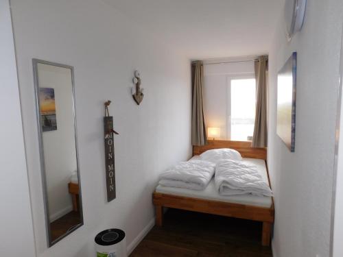 Haus Flensburg inkl Strandkorb vom 01 05-01 10 330m von Osterwisch entfernt