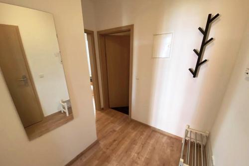 2 Zimmer Ferienwohnung im Stadtteil Neue Neustadt