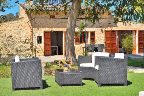 Finca Es Camp Pla 087 by Mallorca Charme