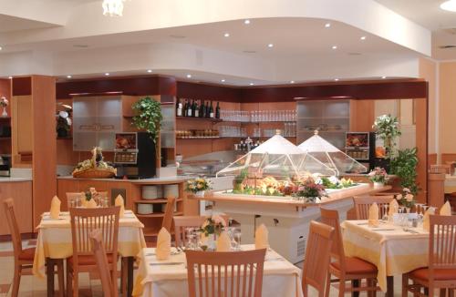 Hotel Florida in Limone sul Garda