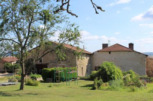 . Les chambres d'hôtes de l'Ecurie Goupil
