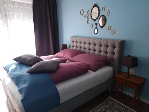 Pension Villa Louise