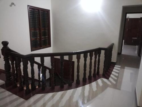 Vamoose Misty Malnad Homestay