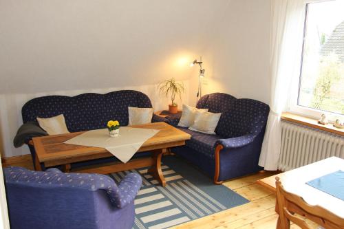Ferienwohnung Ulrike Narjes - image 13