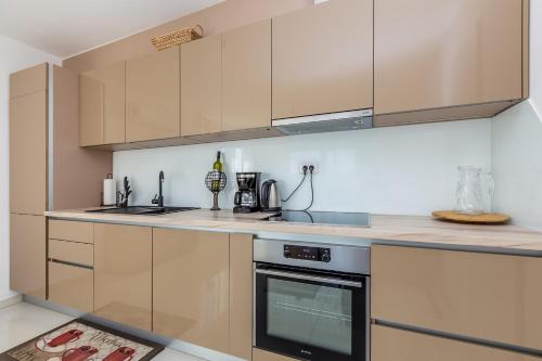 Apartment LAGANINI - image 4