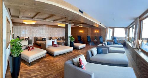 Alpenresort Walsertal - image 6