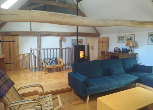 La maison d'en face gîte à louer Charentenay