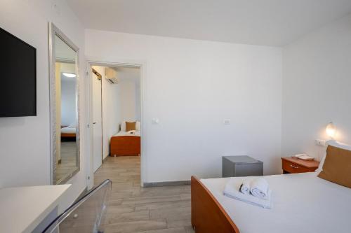 Hotel Tre Rose – Caorle, GA