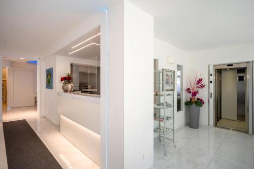 Hotel Tre Rose – Caorle, GA