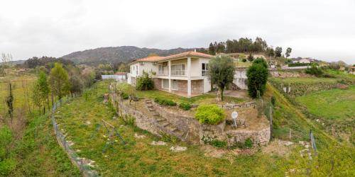 Casa Panorâmica Aurora