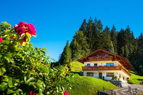 Haus am Bergbach - Apartment - Schönau am Königssee