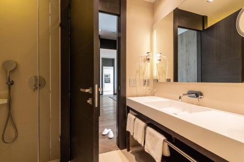 DUPARC Contemporary Suites, Turin (photo 9)