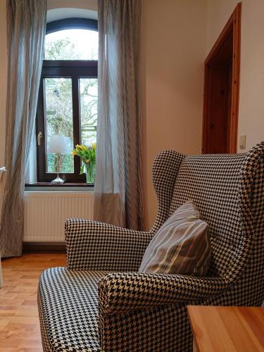 Ferienwohnung im Grünen - Hof Blohme in Langwedel, Deutschland