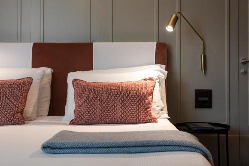 Locanda dei Logi Room Type - King Room