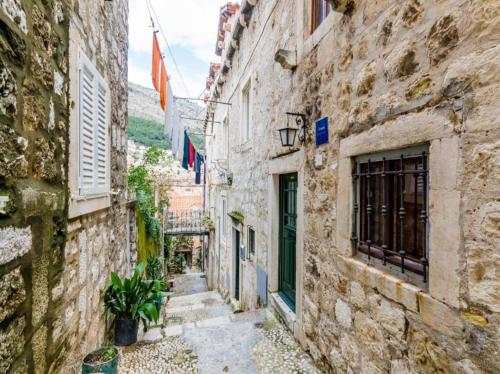  11 Stars Apartments, Pension in Dubrovnik