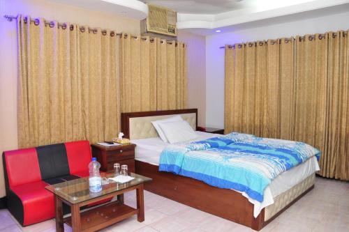 Hotel Aero Link Ltd