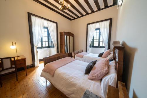 Book the Superior Double Room Superior Double Room