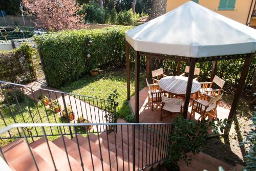 La Casa di Leo gîte à louer Castiglioncello