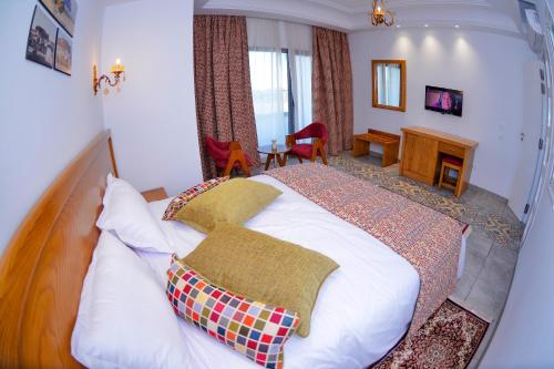 DAR AMMAR in 마흐디아