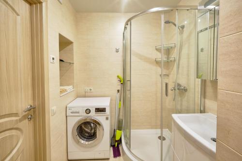 VIP Apartments Kramatorsk
