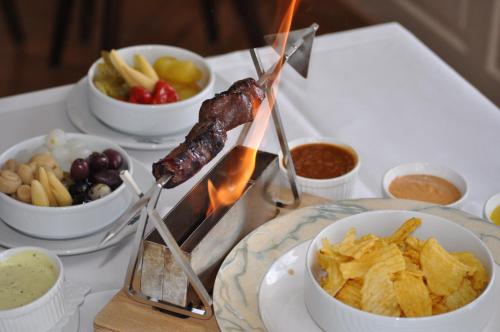 Hotel Restaurant Raben - image 9