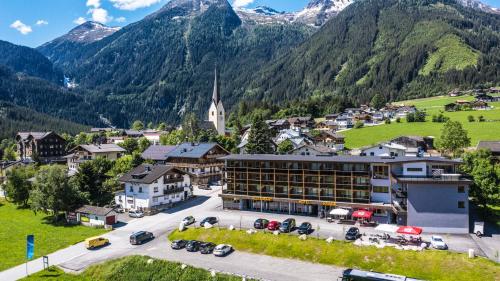 . Hotel Krimml