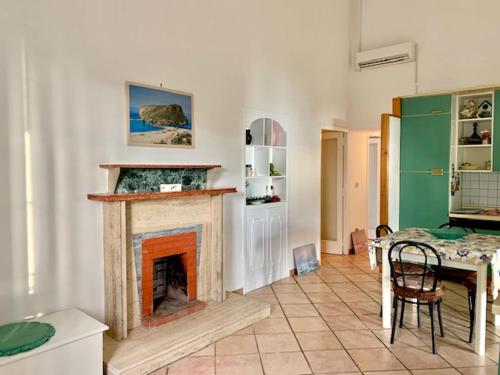 Villa - Tea Fiuzzi