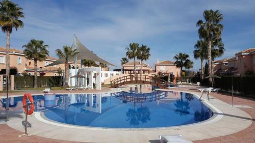  El apartamento que buscas Vera Playa in Los Amarguillos