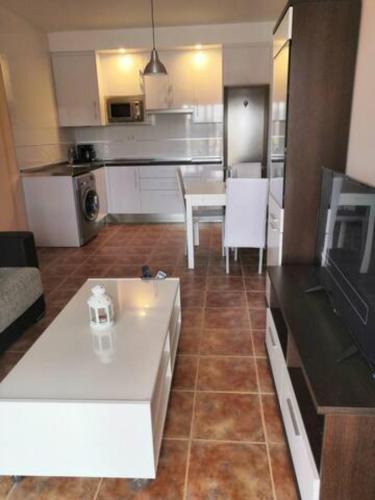  El apartamento que buscas Vera Playa in Los Amarguillos