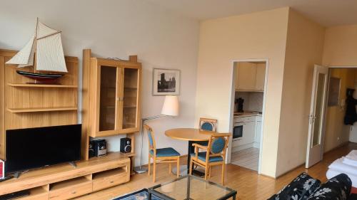 TopDomizil Apartments Berlin Mitte - main image