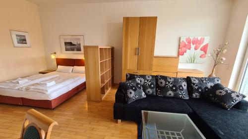 TopDomizil Apartments Berlin Mitte - image 10
