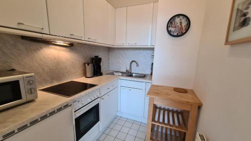 TopDomizil Apartments Berlin Mitte - image 6