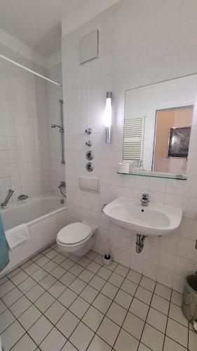 TopDomizil Apartments Berlin Mitte - image 12