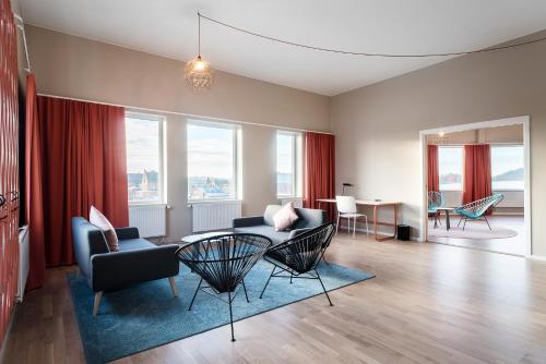 Kviberg Park Hotel & Conference in Gothenburg