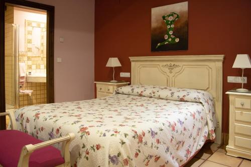 Casa Rural Antolina - image 4