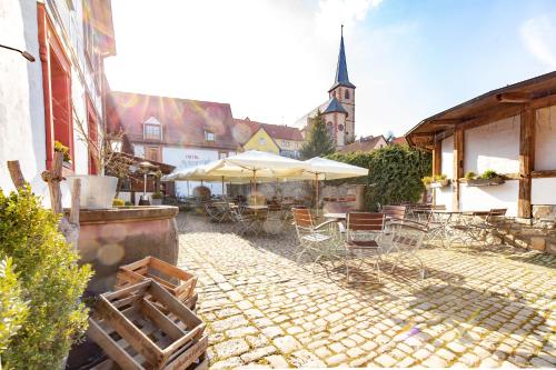 Facilities, Hotel Meisnerhof in Erlabrunn